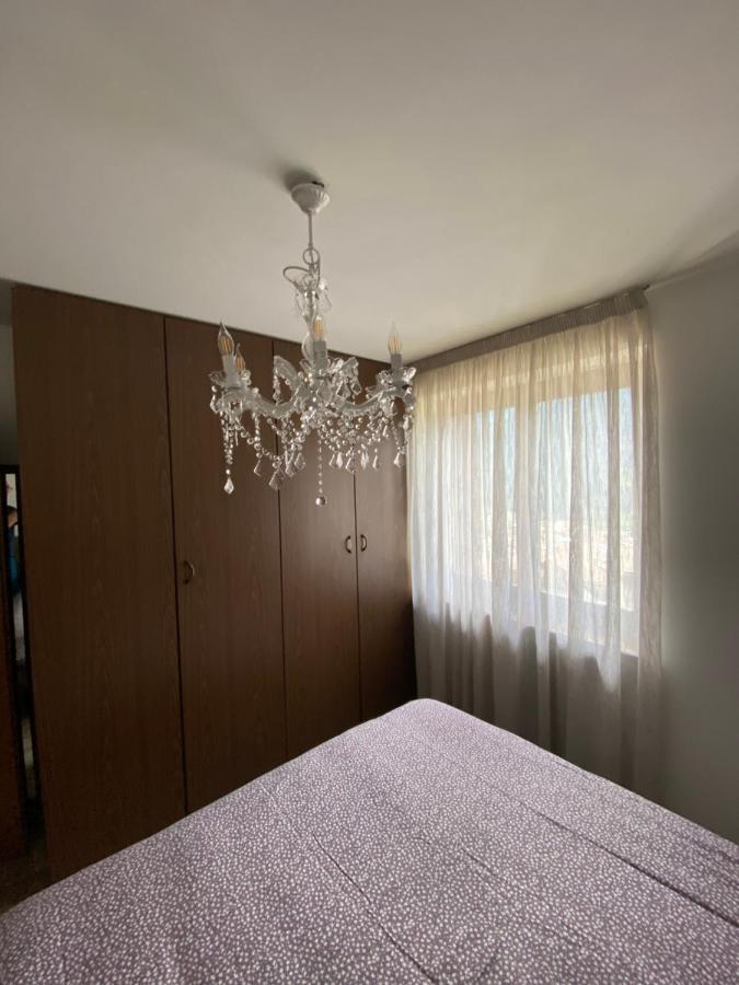 Apartamento Mountain House The Deer Tesero Exterior foto